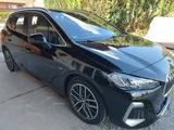 BMW 220 Active Tourer 220i Steptronic DCT - - BMW 220 Active Tourer aus 2022