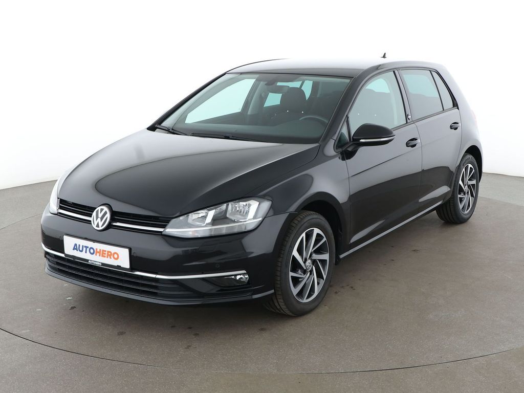 Image of Volkswagen Golf
