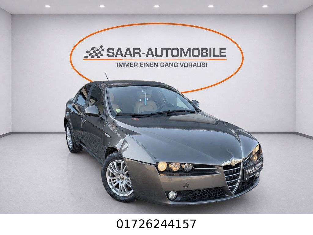 Angebot ansehen Alfa Romeo 159