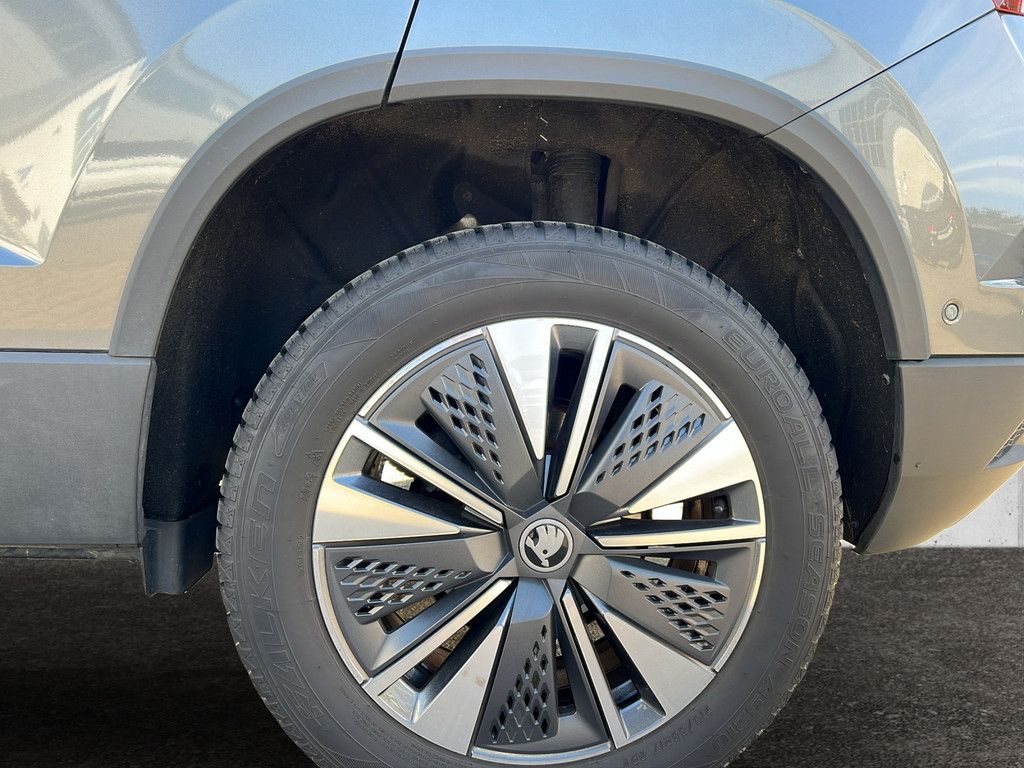 Skoda Karoq - Bild 22