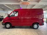 Mercedes-Benz Sprinter Kasten 213/313 CDI * 1-Hand * - Mercedes-Benz Sprinter aus 2001: Kleinbus
