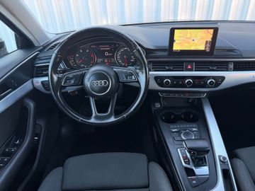 Audi A4 - 11