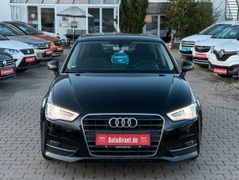 Audi A3 - Vorschau 2