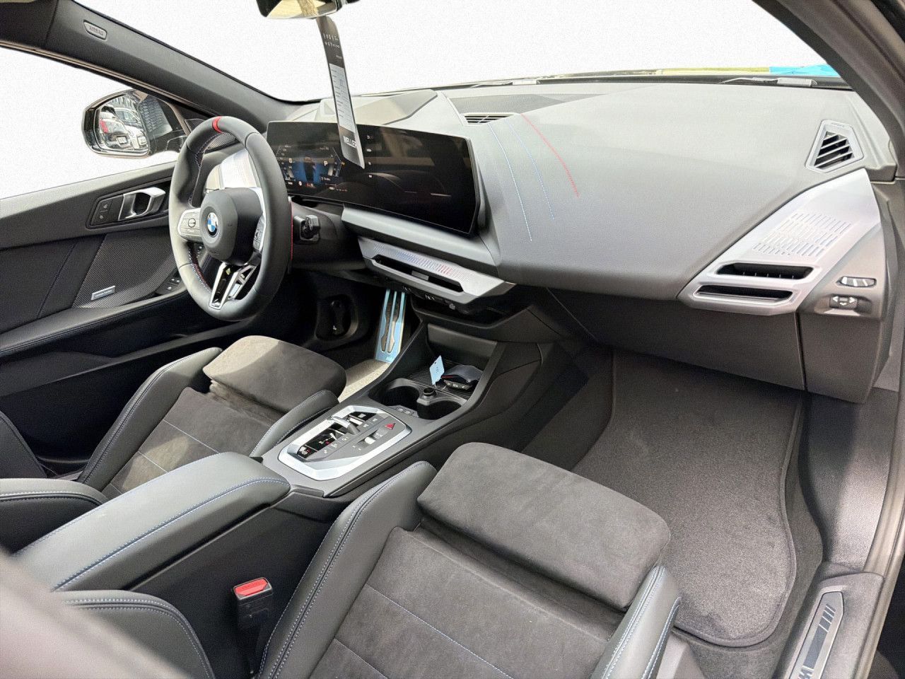 BMW M135 - Bild 12