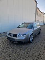 Audi A6 4B C5 Avant 2.7T BiTurbo ABT (Kein... - Audi A6 aus 2002 mit Benzin-Antrieb: Kombi, 2.4
