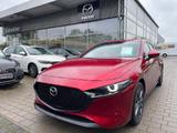 Mazda 3 2.0L e-SKYACTIV G 150ps Exclusive-L. DASO DESI - Mazda 3 Gebrauchtwagen in Stuttgart