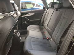 Fahrzeugabbildung Audi A4 Avant 50 TDI qu S line UPE79 MATRIX STANDHZG