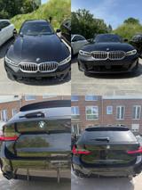 BMW 318i Touring Auto -M Paket  - BMW 318: 318i M Paket