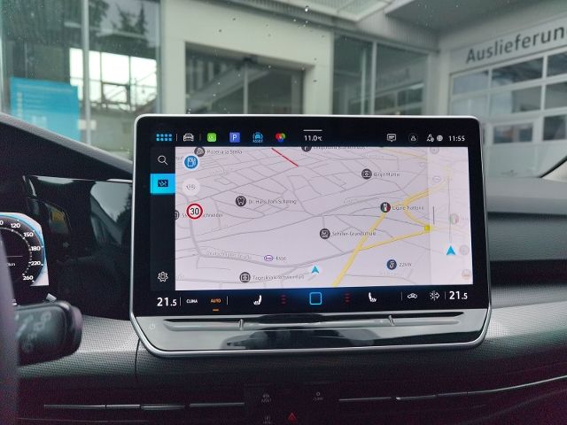 Golf 8 Variant 1.5 eTSI OPF Style 7-Gang-DSG