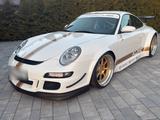 Porsche 911 4S RSR Umbau +100T / auch Tausch - Porsche: Rsr