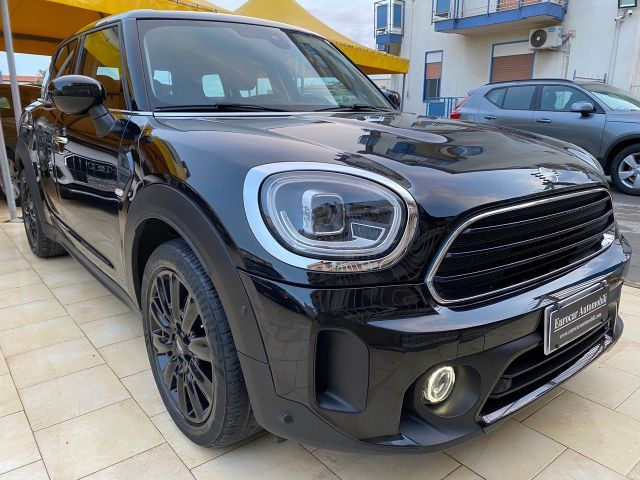 MINI Mini Cooper D Countryman 2.0 - Northwood Edition