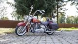 Harley-Davidson Softail deluxe CVO - HARLEY-DAVIDSON SOFTAIL DELUXE