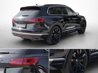 Volkswagen Touareg - Vorschau Bild 26