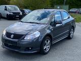 Suzuki SX4 1.6 VVT 2WD Comfort KLIMAAUTOMATIK - gebrauchte Suzuki SX4 aus dem Jahr 2011