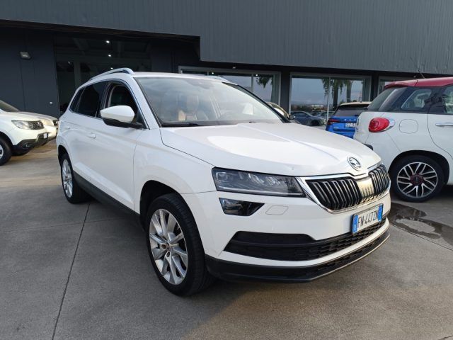 Image of Skoda Karoq