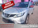 Nissan Qashqai 2.0 X-Tronic-CVT 4x2 10Y Edt Leder Pano - Nissan Qashqai: Cvt