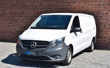 Mercedes Vito - 1