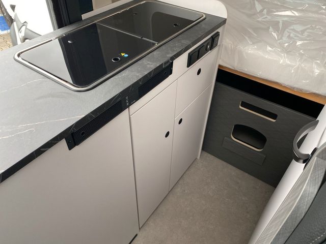 Etrusco CV 540 DB 5.811,00 € Sondernachlass!