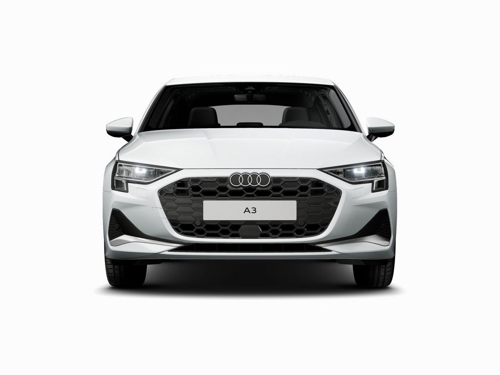 Audi A3 - Bild 7