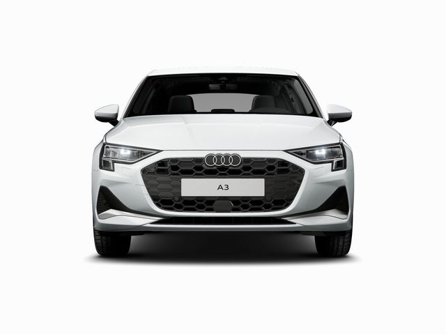 A3 Sportback 35 TFSI advanced S-tronic