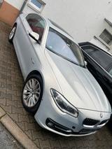 BMW 550i x Drive Allrad - BMW M550 aus 2013