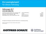Volkswagen ID.7 Tourer LED AHK SHZ V H APPLE CAR PLAY Pro 2 - Volkswagen