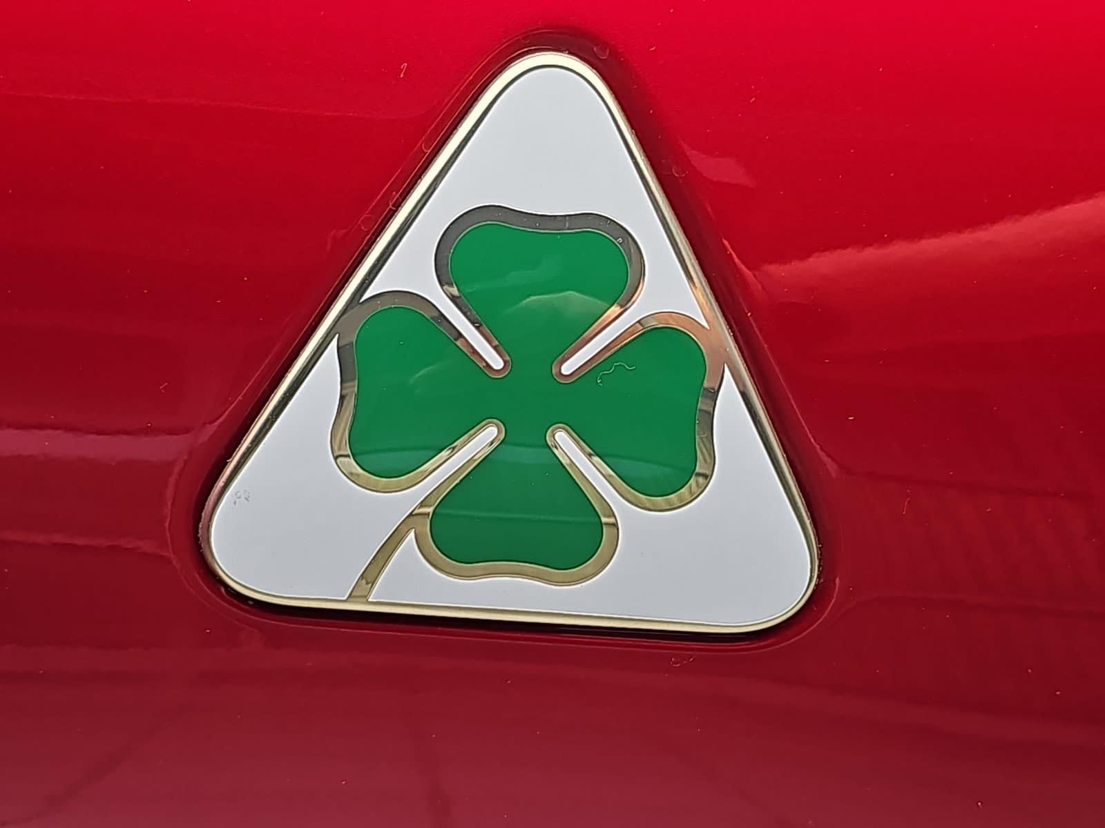 Alfa Romeo Giulia - Bild 21