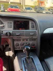 2004 AUDI A6 photo 9