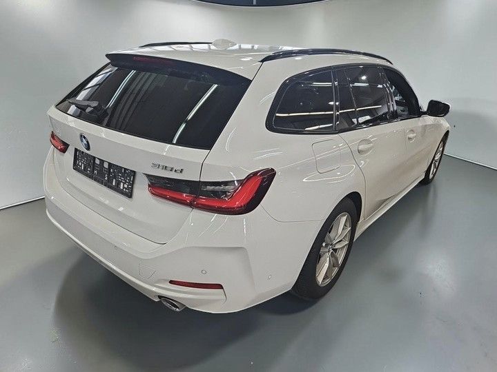 BMW 318d T Shadow-Line AHK*HEADUP*ADAPTIV LED*KOMFOR foto 3