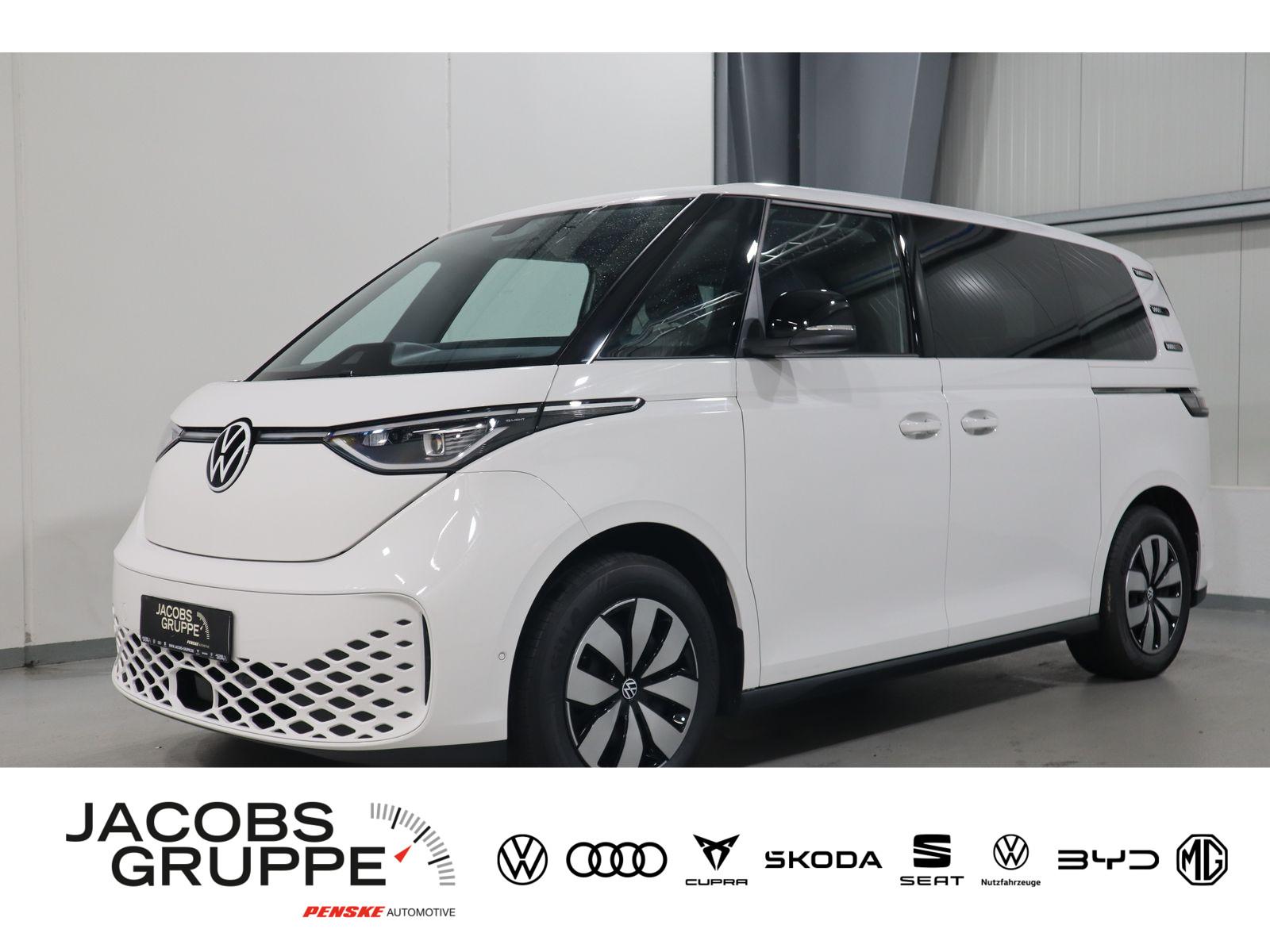 Volkswagen ID. Buzz Pure 125 kW 170 PS Automatik Open&Close