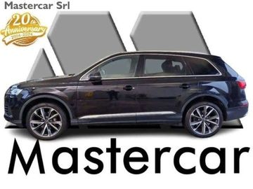 Audi Q7 - 5