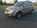 Suzuki Ignis 1.3 DDiS Club Club - Suzuki Ignis mit Diesel-Antrieb