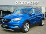 Opel Mokka X 1.6 ON Start/Stop - Opel Mokka X mit Benzin-Antrieb: On