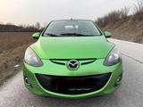 Mazda 2 Motorgetriebe ok - Mazda: Motor