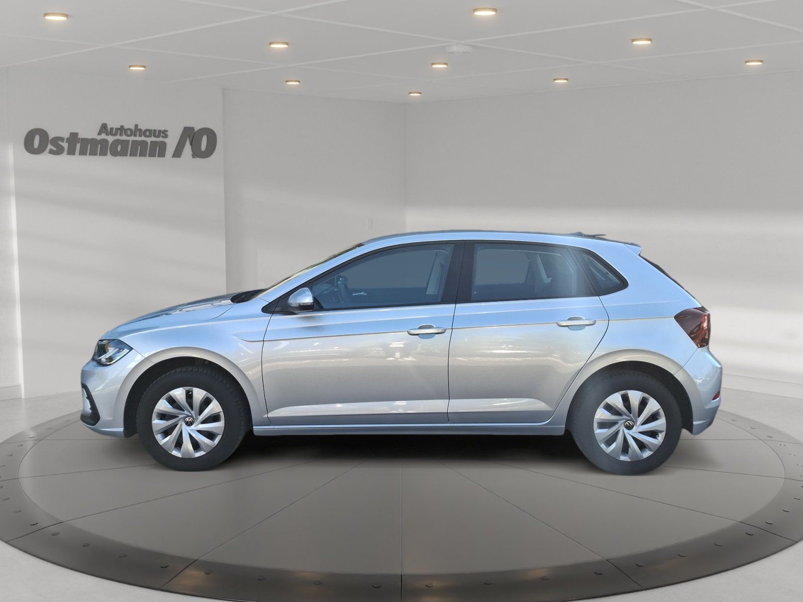 Volkswagen Polo - Bild 2