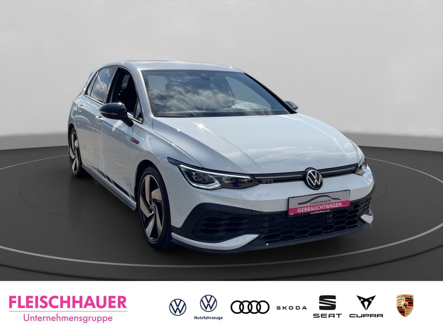 Volkswagen Golf - Bild 9