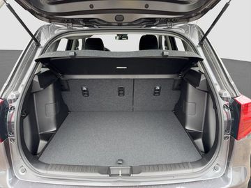 Fotografie 8 des Suzuki Vitara 1.4 Hybrid 'Comfort' | LED | NAVI