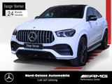 Mercedes-Benz GLE 53 AMG 4M Standhz Night Pano 360° Navi LED