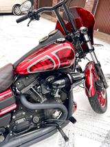 Harley-Davidson Low Rider S (FXDLS) Clubstyle! - Motorräder in Wiesbaden