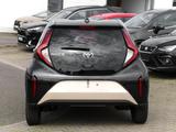 Toyota Aygo X 1.0 Teamplayer SHZ PDC KLIMA LM-Felgen BT - Toyota in Gelsenkirchen: Aygo