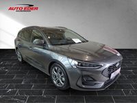 Ford Focus - Vorschau Bild 5