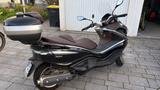 Piaggio X10 500 - PIAGGIO X10 500