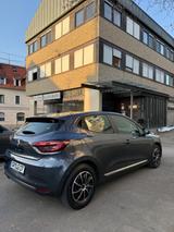 Renault Clio TCe 100 Intens Intens - Renault Clio in Stuttgart
