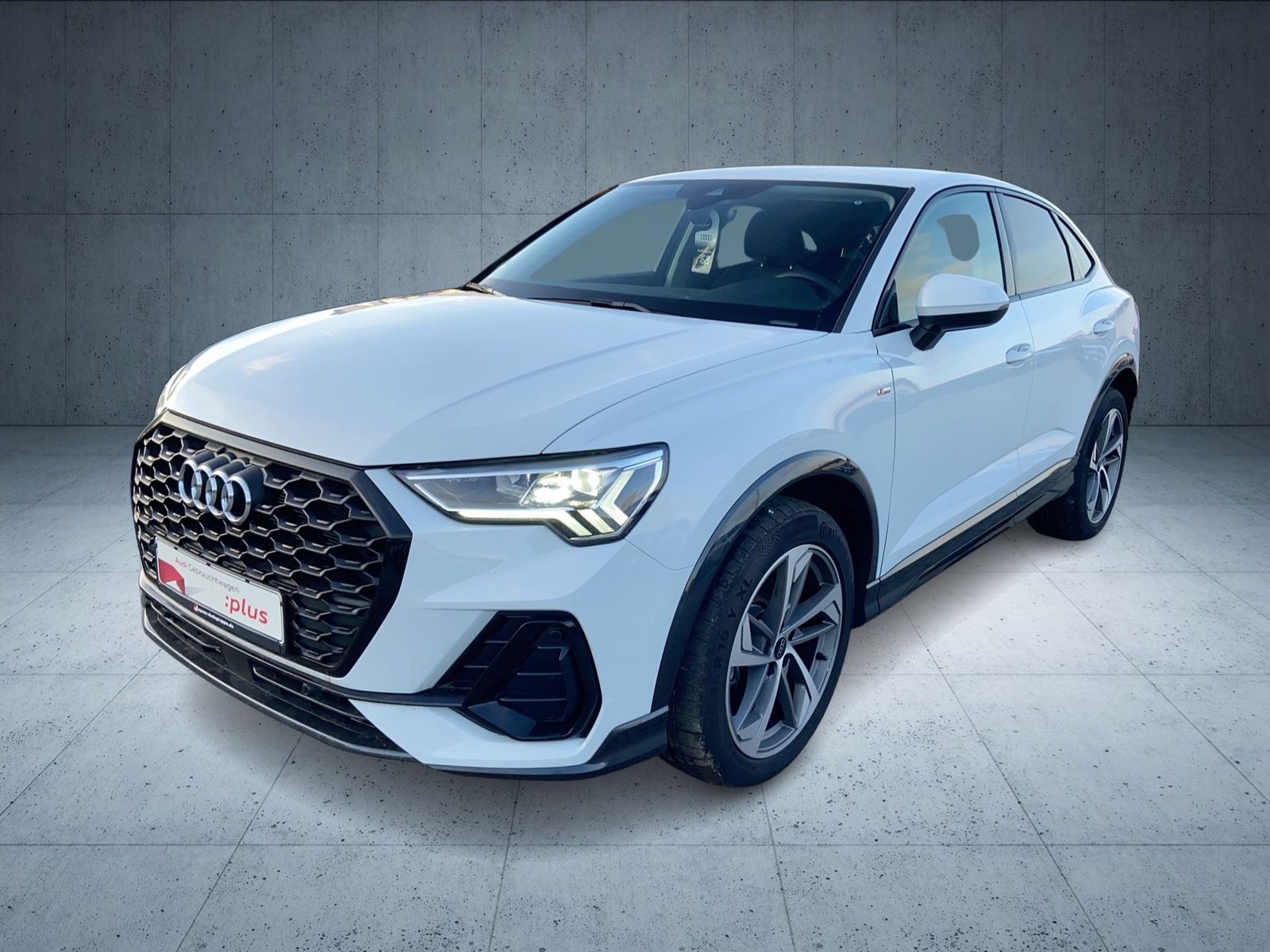 Audi Q3 - Bild 2