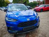 Honda ZR-V 2.0 e:HEV Vollhybrid Sport Robust-Paket - Honda ZR-V: Sport