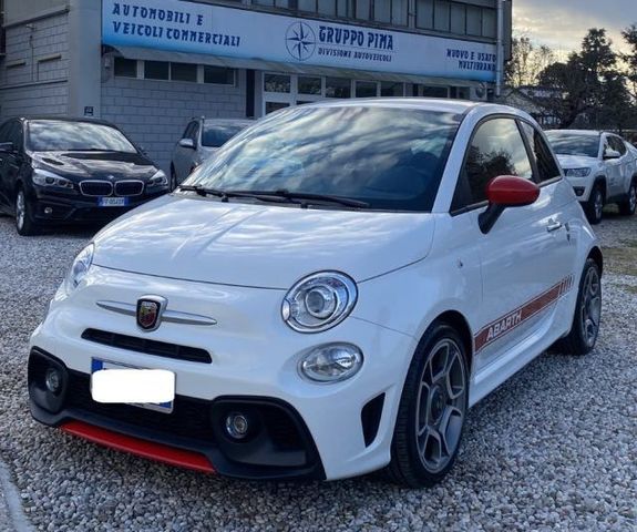 Abarth ABARTH 595 C 1.4 Turbo T-Jet 145 CV