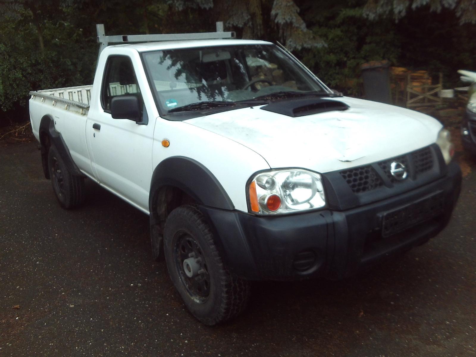 Nissan NP 300 Pick Up