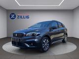 Suzuki SX4 S-Cross Comfort+ 4x4 - Suzuki SX4 mit Schiebedach