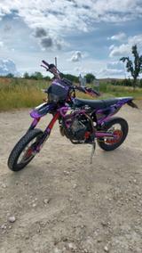 Fantic XMF 125 Competition - Offers