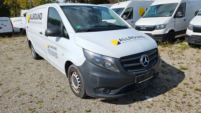 Mercedes-Benz Vito Kasten extralang